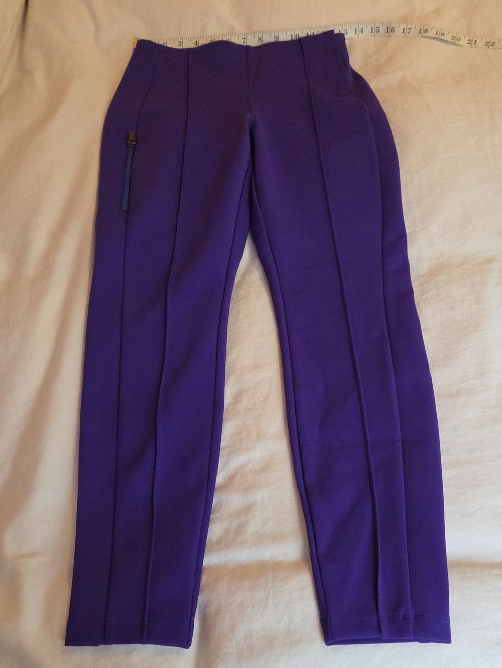 ATHLETA GLacier Snow Pant. Women 2P